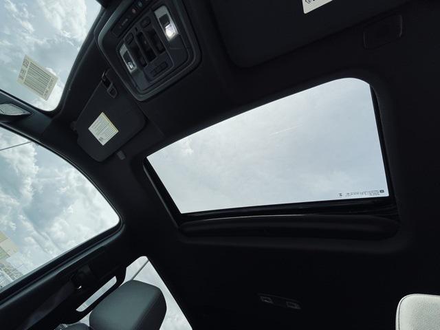 new 2025 GMC Sierra 2500 car, priced at $79,460
