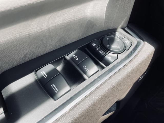 new 2025 GMC Sierra 2500 car, priced at $79,460