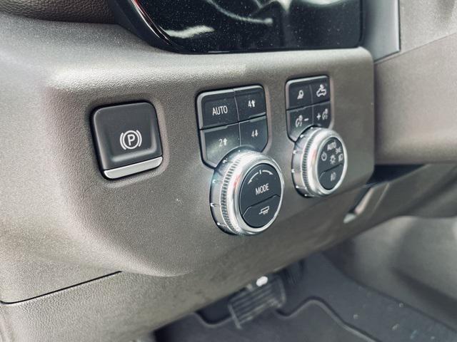 new 2025 GMC Sierra 2500 car, priced at $79,460
