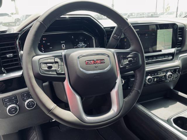 new 2025 GMC Sierra 2500 car, priced at $79,460
