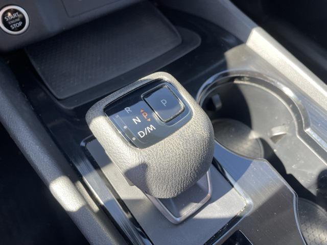 used 2023 Nissan Rogue car, priced at $24,785