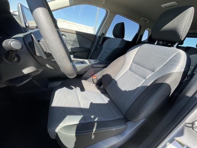 used 2023 Nissan Rogue car, priced at $24,785