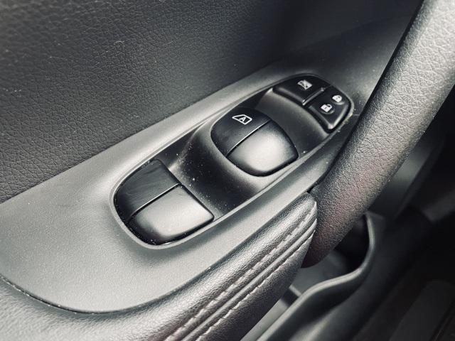 used 2018 Nissan Rogue car, priced at $15,371
