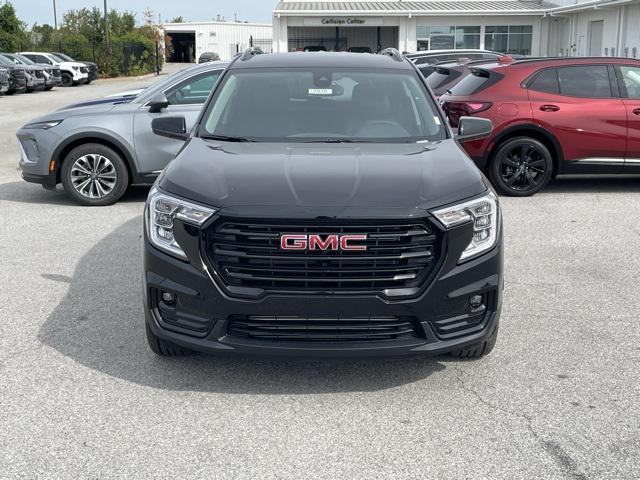 new 2024 GMC Terrain car, priced at $31,225