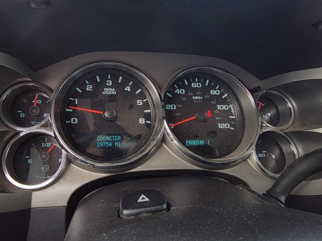 used 2013 Chevrolet Silverado 3500 car, priced at $28,325