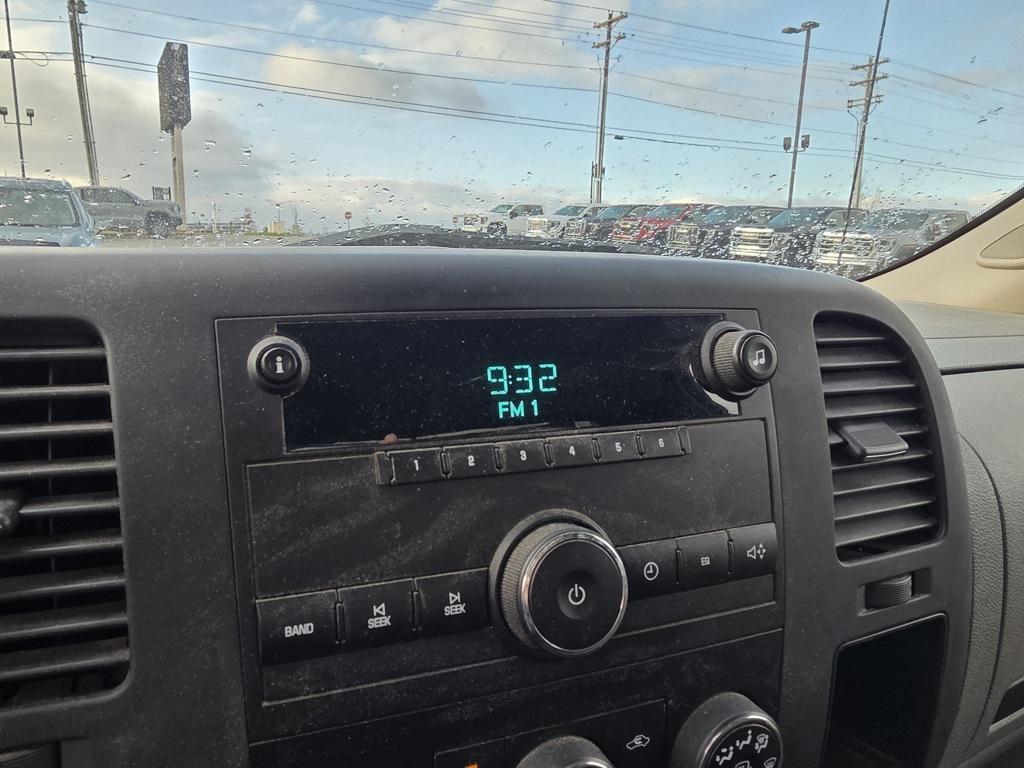 used 2013 Chevrolet Silverado 3500 car, priced at $28,325