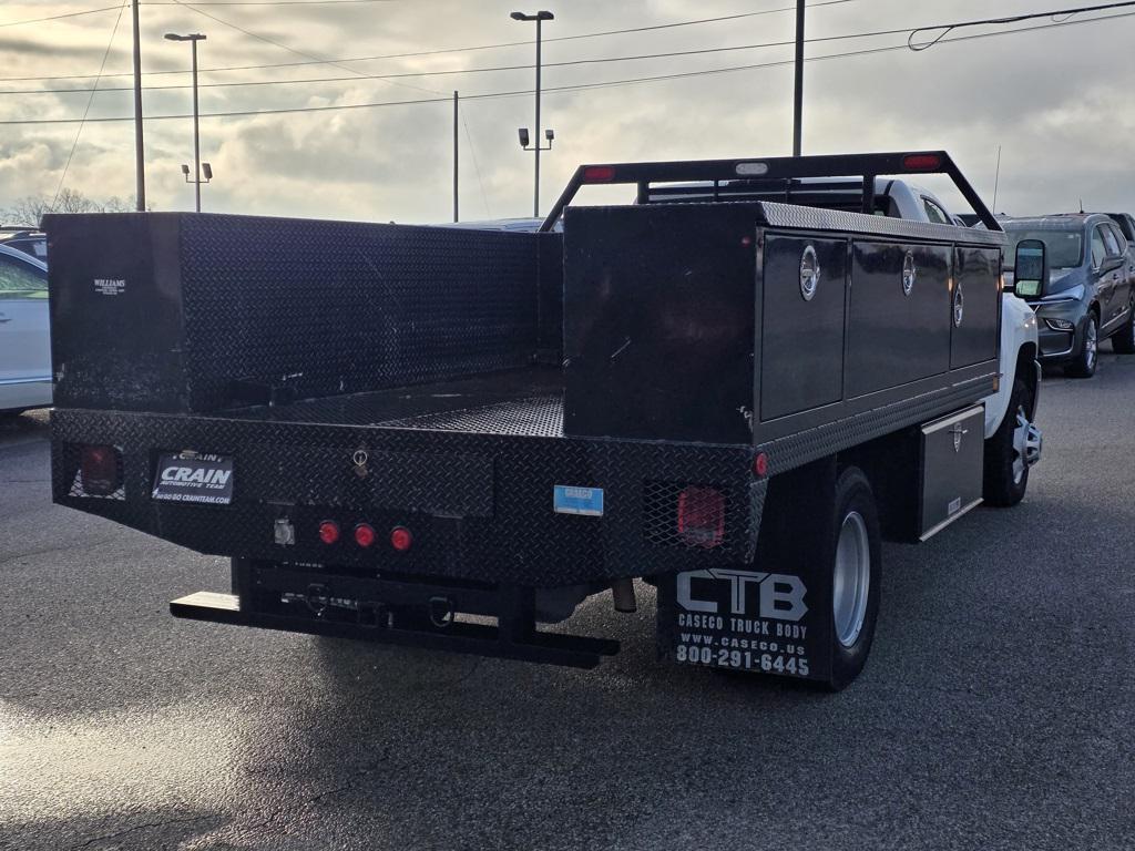 used 2013 Chevrolet Silverado 3500 car, priced at $28,325