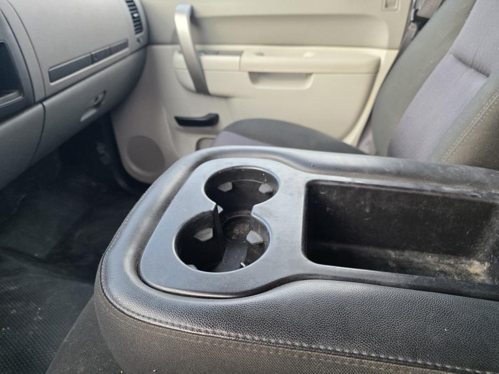 used 2013 Chevrolet Silverado 3500 car, priced at $28,325