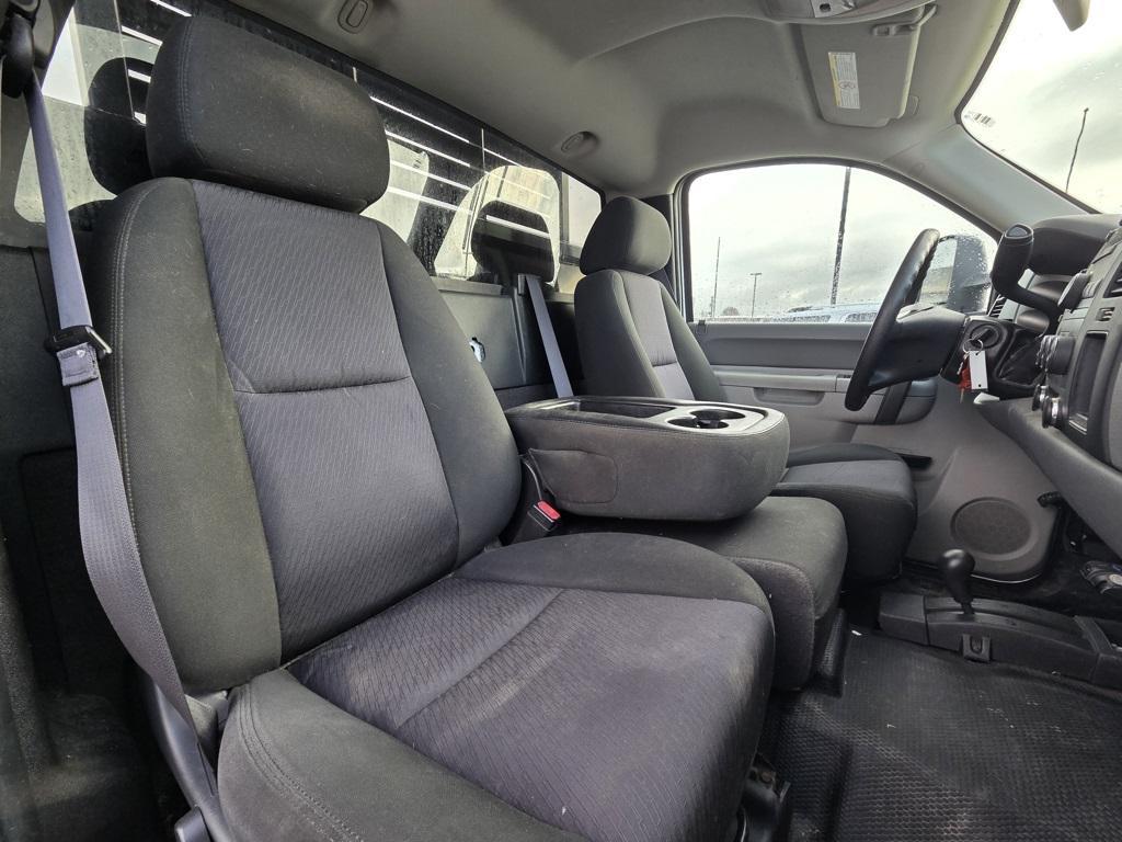 used 2013 Chevrolet Silverado 3500 car, priced at $28,325