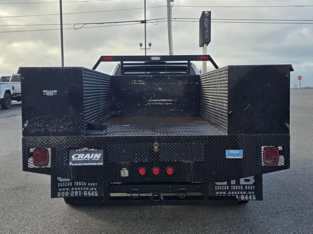 used 2013 Chevrolet Silverado 3500 car, priced at $28,325