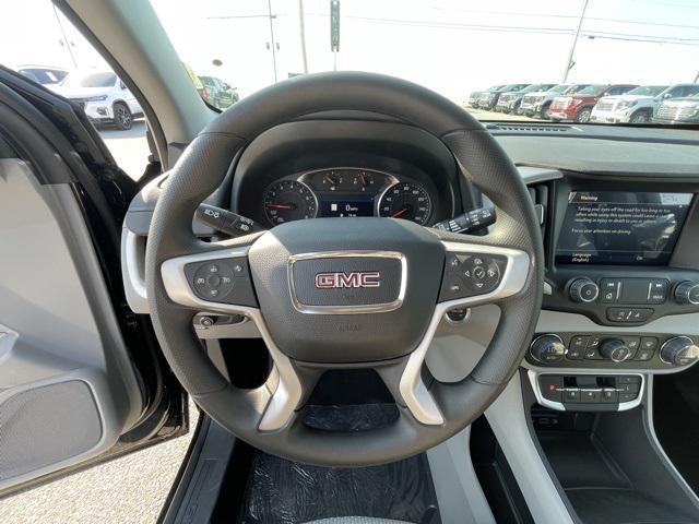 new 2024 GMC Terrain car, priced at $28,057