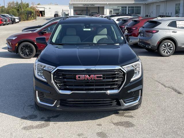 new 2024 GMC Terrain car, priced at $28,057