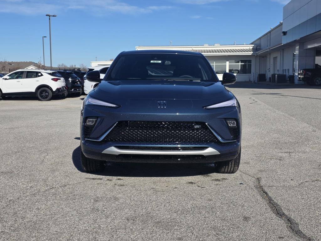 new 2026 Buick Envista car, priced at $29,520