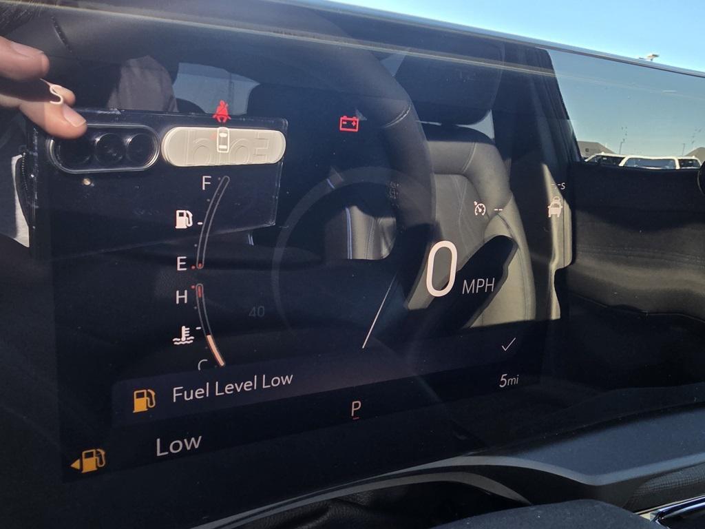 new 2026 Buick Envista car, priced at $29,520