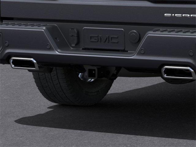 new 2025 GMC Sierra 1500 car, priced at $67,780