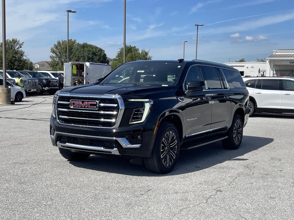new 2025 GMC Yukon XL car, priced at $73,546