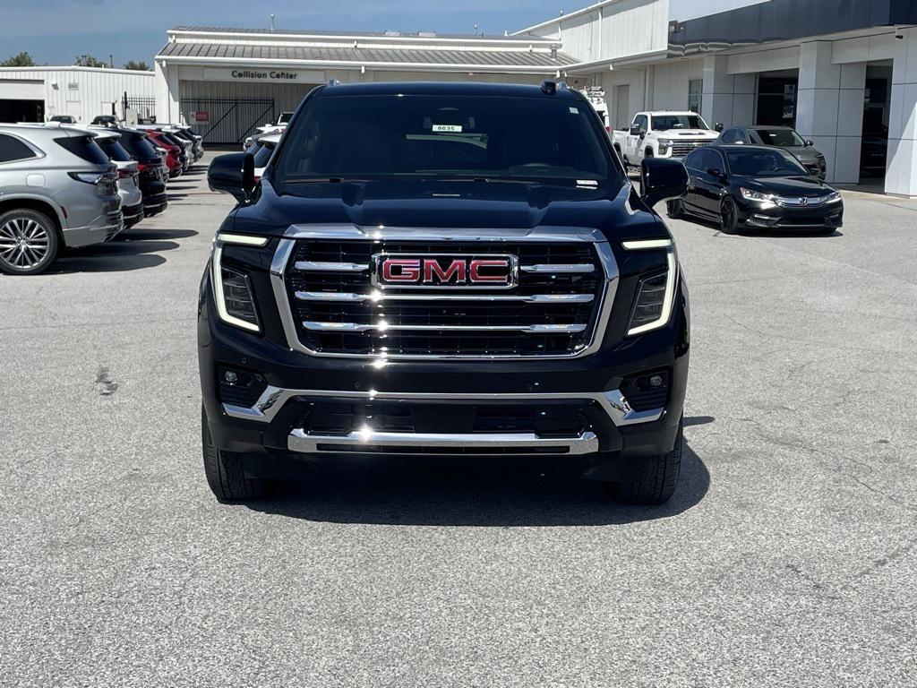 new 2025 GMC Yukon XL car, priced at $73,546