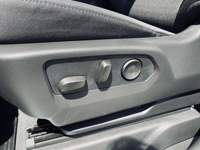 new 2026 GMC Sierra 1500 car, priced at $53,175