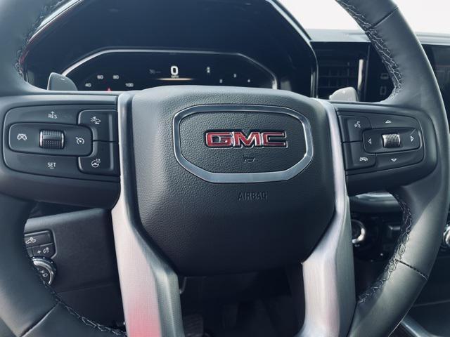 new 2026 GMC Sierra 1500 car, priced at $53,175