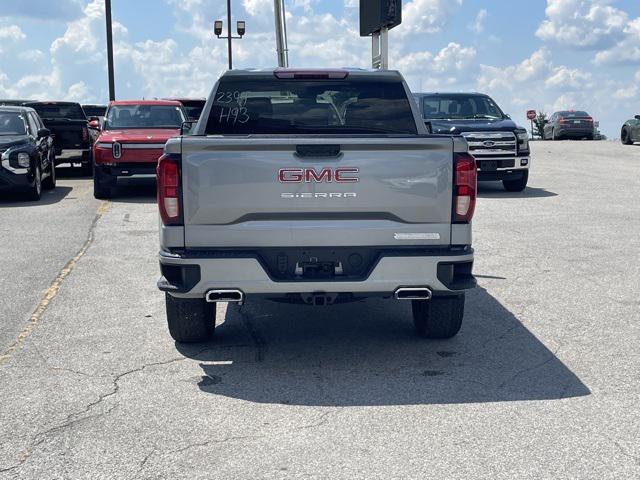 new 2026 GMC Sierra 1500 car, priced at $53,175