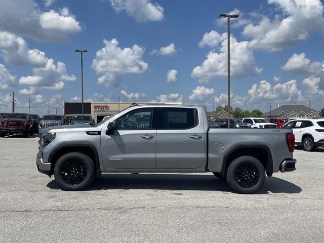 new 2026 GMC Sierra 1500 car, priced at $53,175