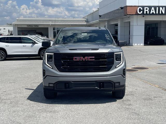 new 2026 GMC Sierra 1500 car, priced at $53,175