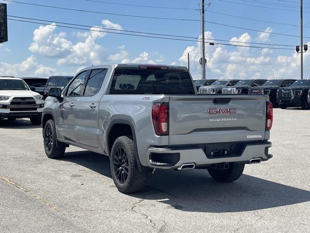 new 2026 GMC Sierra 1500 car, priced at $53,175