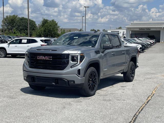 new 2026 GMC Sierra 1500 car, priced at $53,175