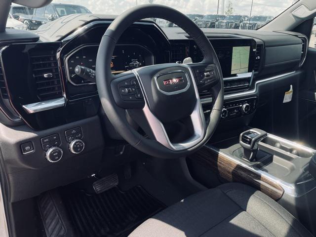 new 2026 GMC Sierra 1500 car, priced at $53,175