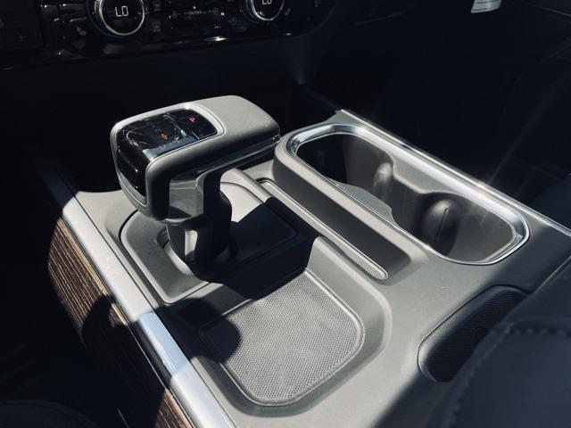new 2026 GMC Sierra 1500 car, priced at $53,175