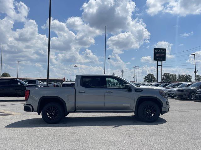 new 2026 GMC Sierra 1500 car, priced at $53,175