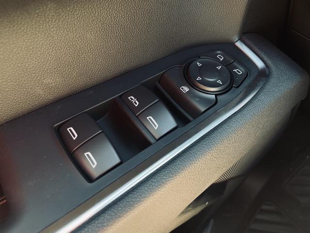 new 2026 GMC Sierra 1500 car, priced at $53,175