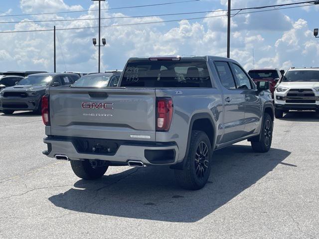 new 2026 GMC Sierra 1500 car, priced at $53,175