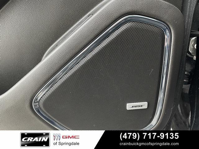 used 2019 GMC Yukon car, priced at $43,893