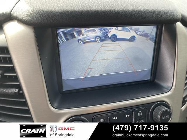 used 2019 GMC Yukon car, priced at $43,893