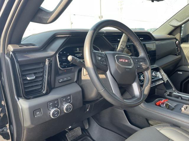 used 2024 GMC Sierra 2500 car, priced at $76,300