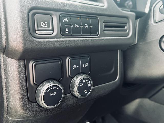 used 2023 Chevrolet Tahoe car, priced at $52,880