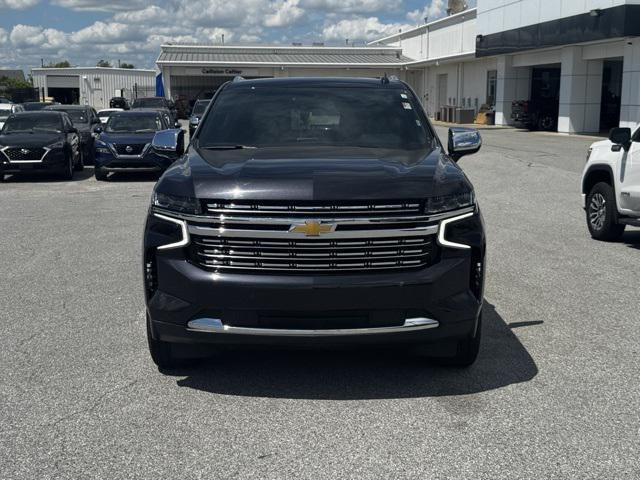 used 2023 Chevrolet Tahoe car, priced at $52,880