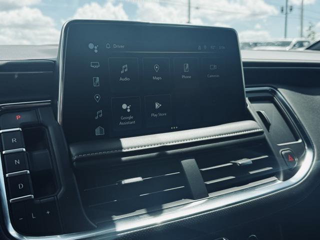 used 2023 Chevrolet Tahoe car, priced at $52,880