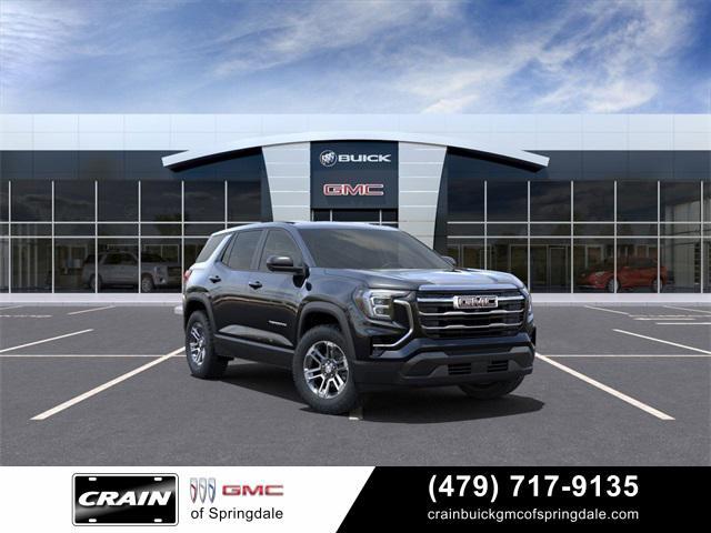 new 2026 GMC Terrain car, priced at $32,780