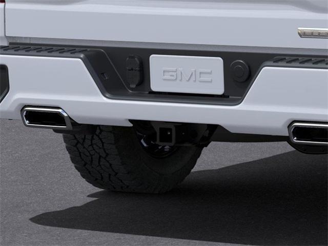 new 2025 GMC Sierra 1500 car, priced at $48,225
