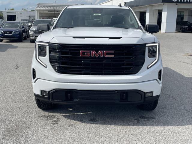 new 2025 GMC Sierra 1500 car, priced at $47,725