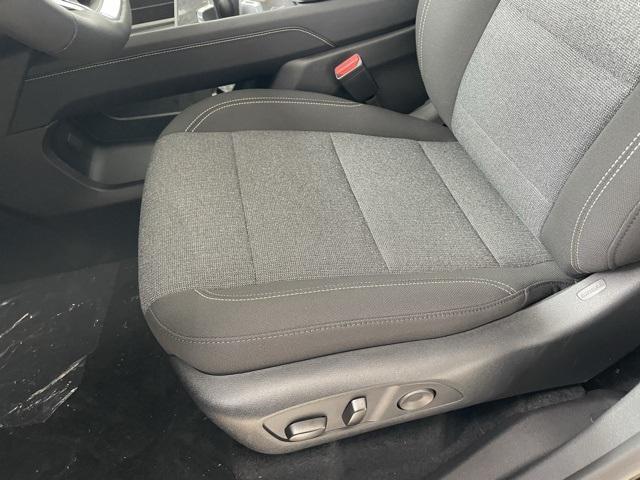 new 2025 GMC Acadia car, priced at $45,317
