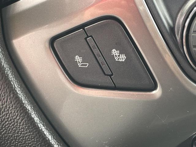 used 2018 Chevrolet Silverado 1500 car, priced at $29,500