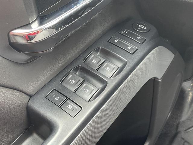 used 2018 Chevrolet Silverado 1500 car, priced at $29,500
