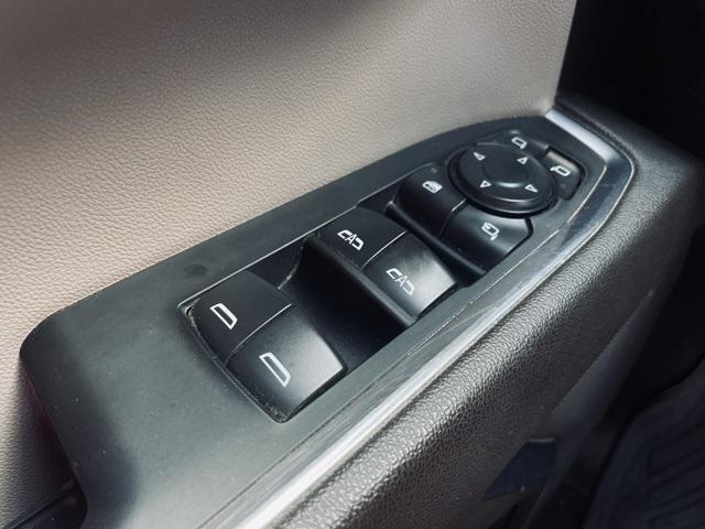 used 2024 GMC Sierra 1500 car, priced at $46,870