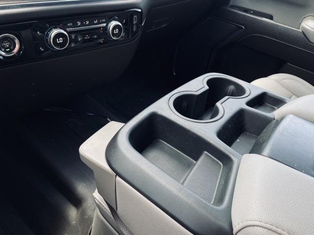 used 2024 GMC Sierra 1500 car, priced at $46,870