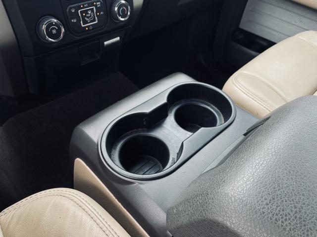 used 2014 Ford F-150 car, priced at $18,437