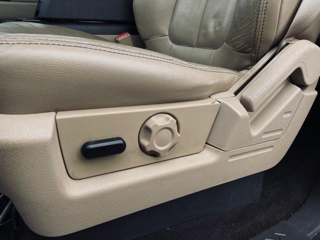 used 2014 Ford F-150 car, priced at $18,437