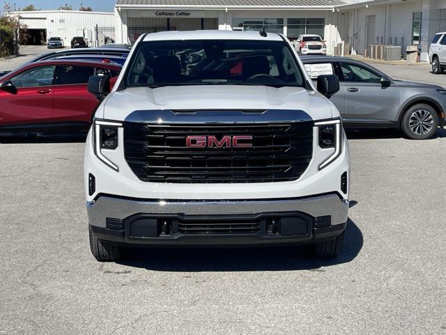 new 2025 GMC Sierra 1500 car, priced at $41,245